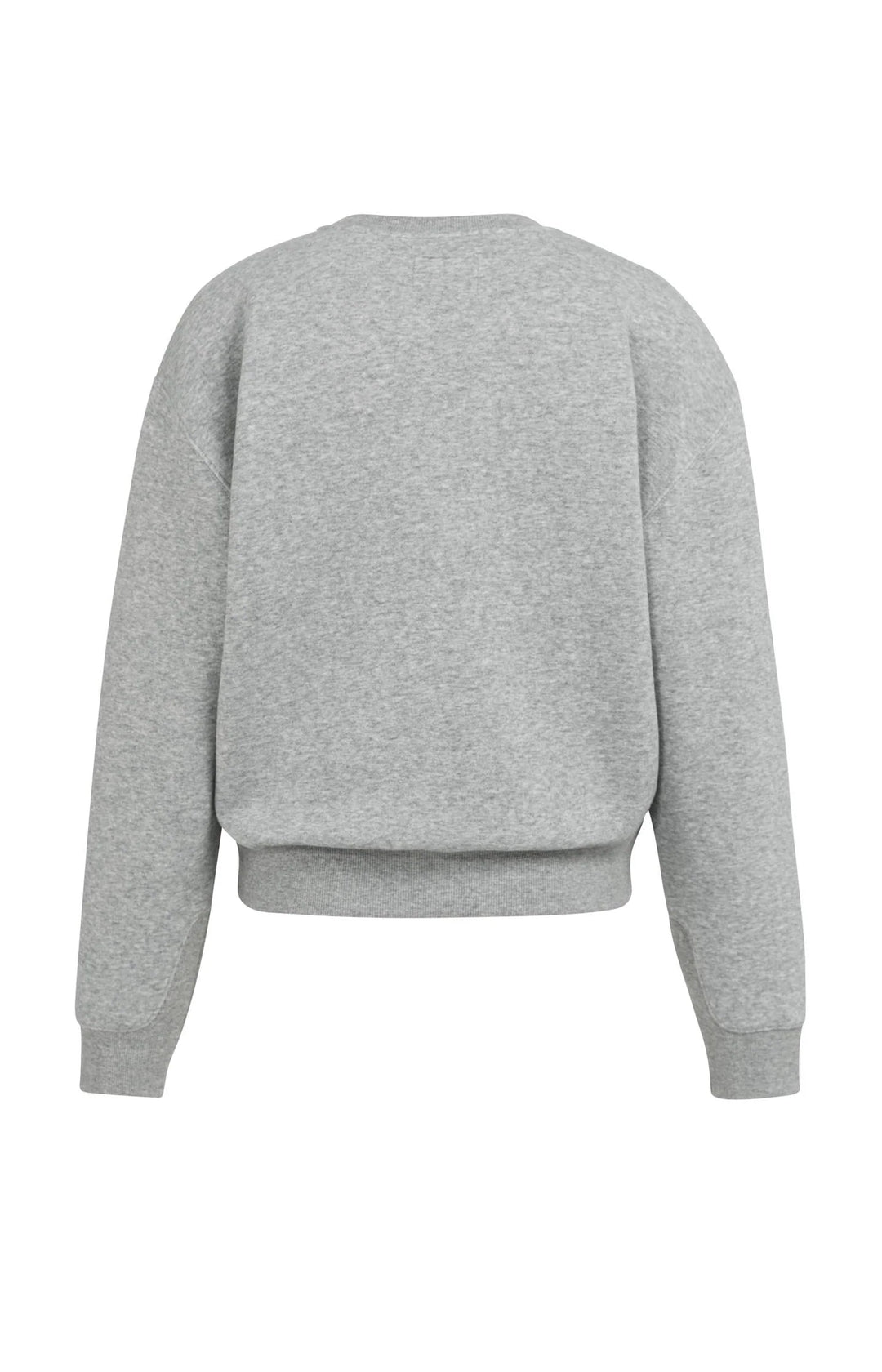 YAYA „Ikonischer“ Kunst-Pullover