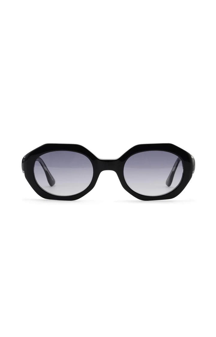 YAYA Florance Sonnenbrille mit rundem Rahmen