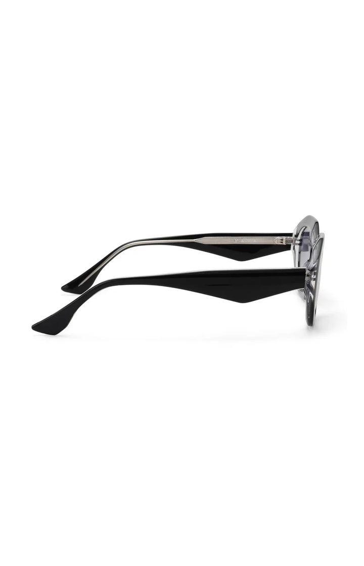YAYA Florance Sonnenbrille mit rundem Rahmen