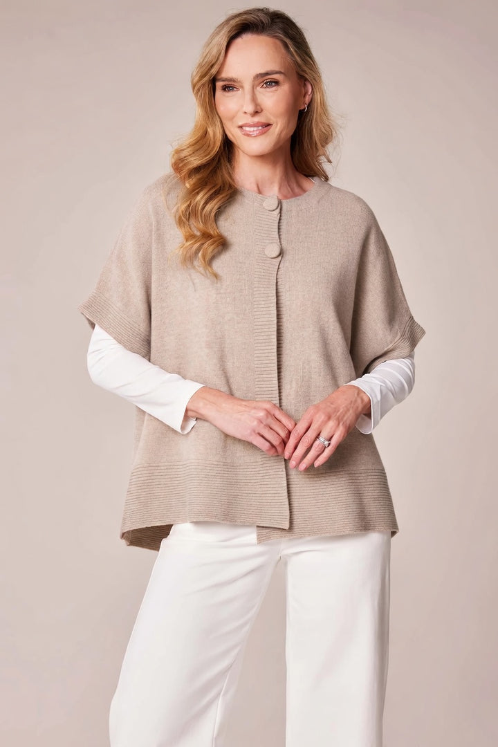 Dekolleté 11094 Beige