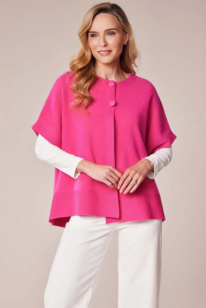 Dekolleté 11094 Fuchsia