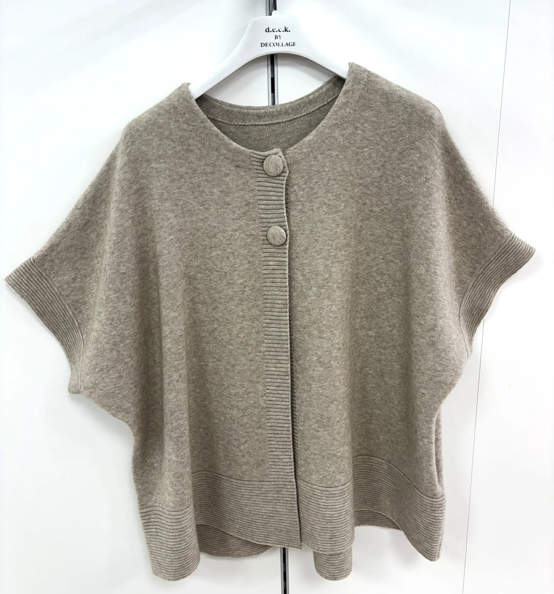 Dekolleté 11094 Beige