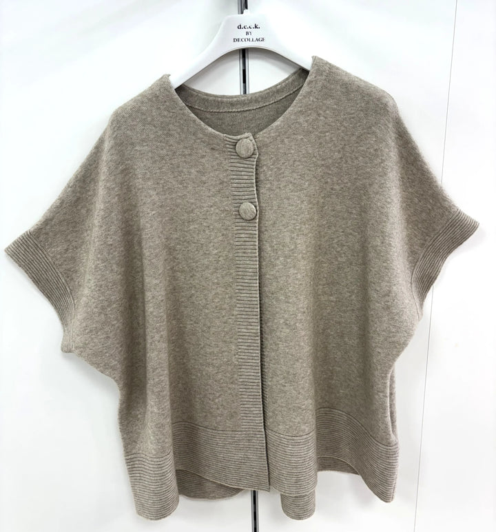 Dekolleté 11094 Beige