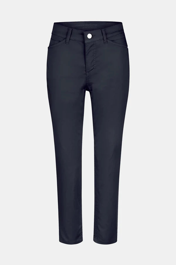 Anna Montana Zurich Slim 7/8 Marinehose