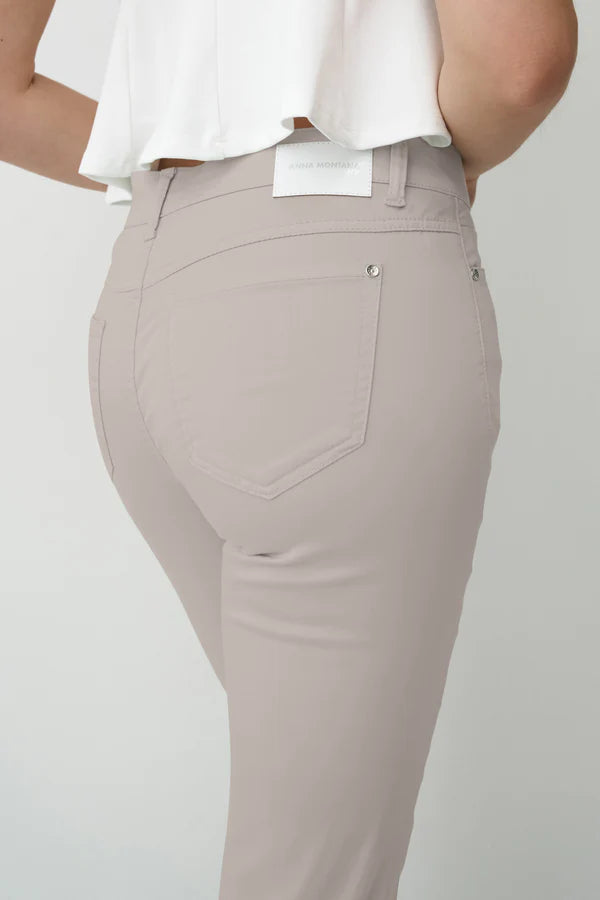 Anna Montana Zurich Slim 7/8 Sandhose