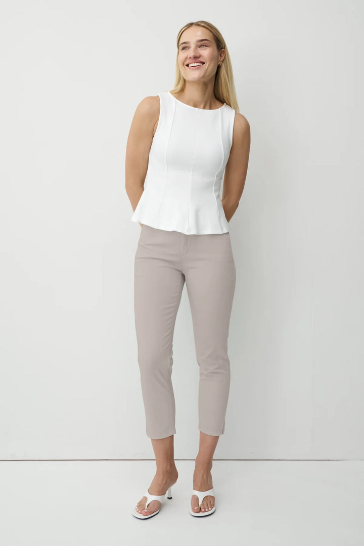 Anna Montana Zurich Slim 7/8 Sandhose