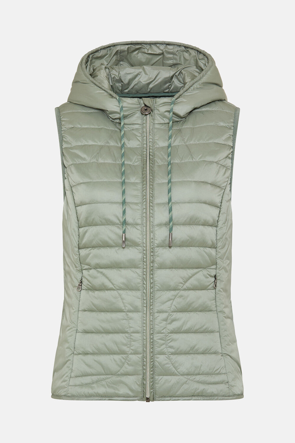 Olsen Green Leichtgewichtweste