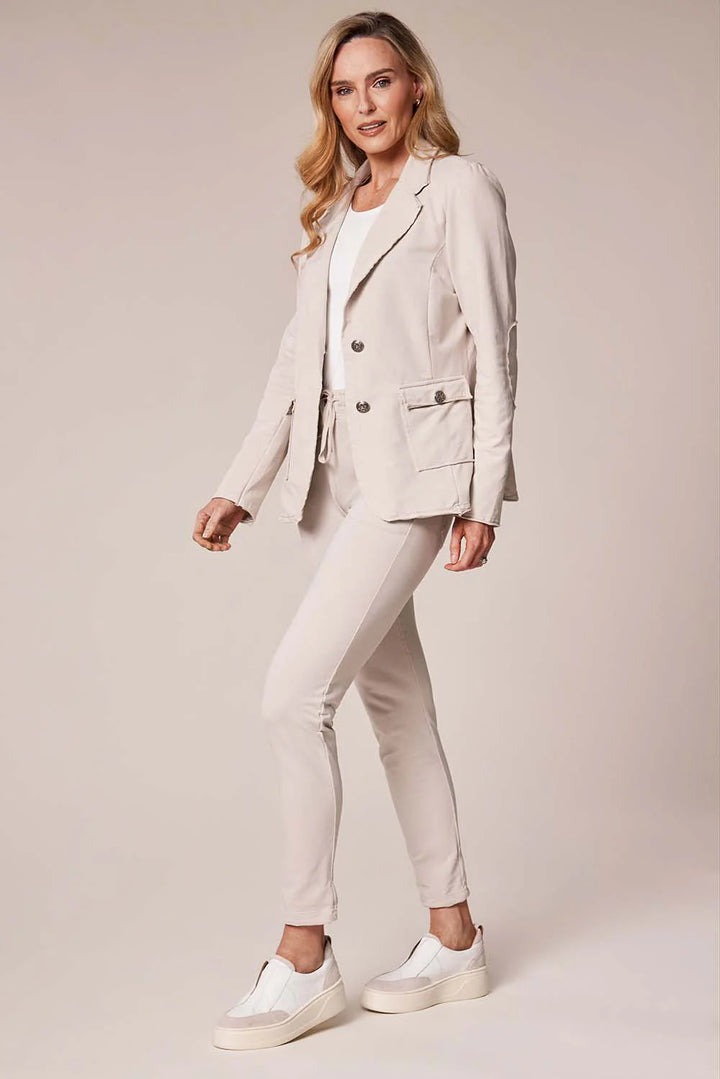 Dekolleté 822849 Beige