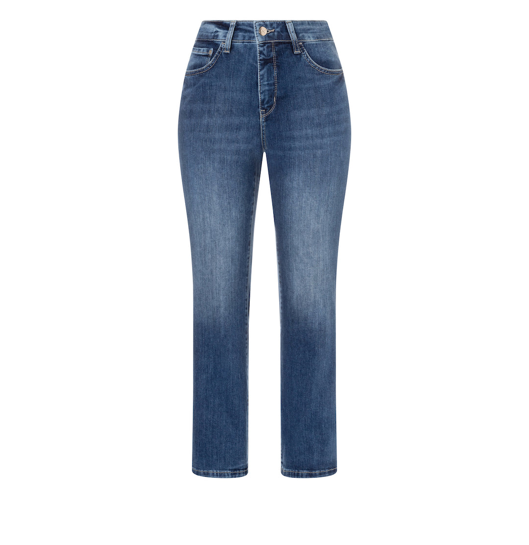 Mac Jeans Dream Kick Authentic Outworn Blue Jeans