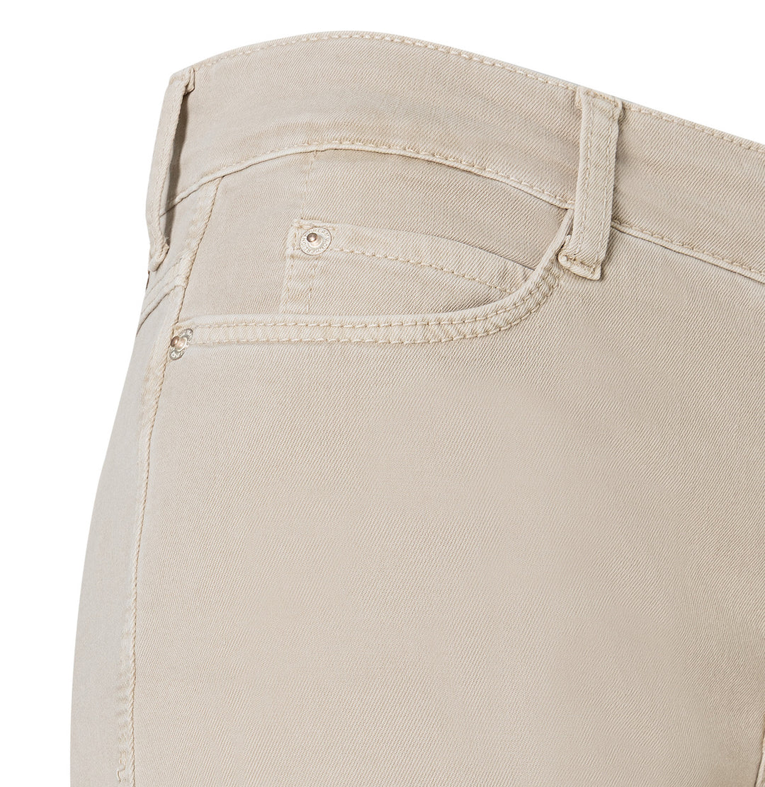 Mac Jeans Dream Wide Beige Dream Wonder Light Denim Jeans