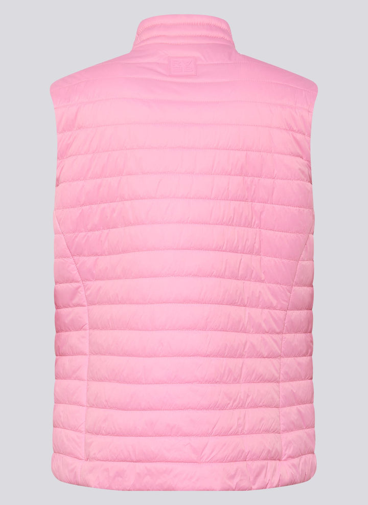 Rabe Pink Steppweste