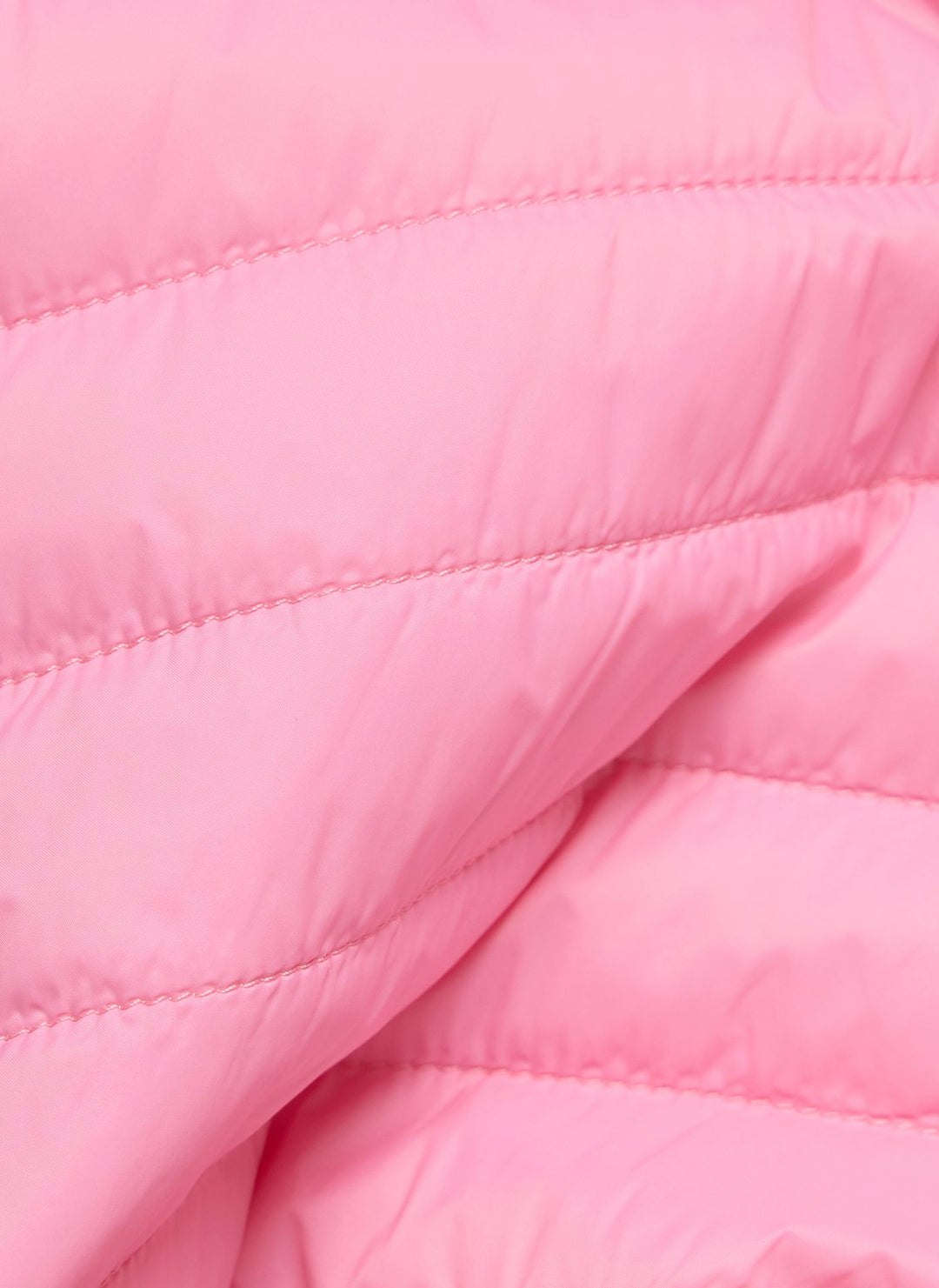 Rabe Pink Steppweste