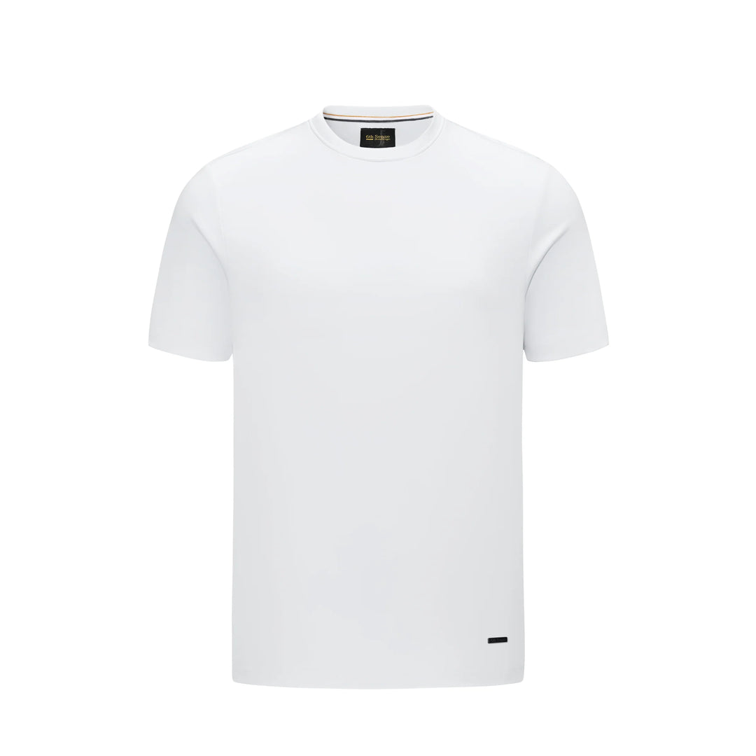 6th Sense Astound T-Shirt, White