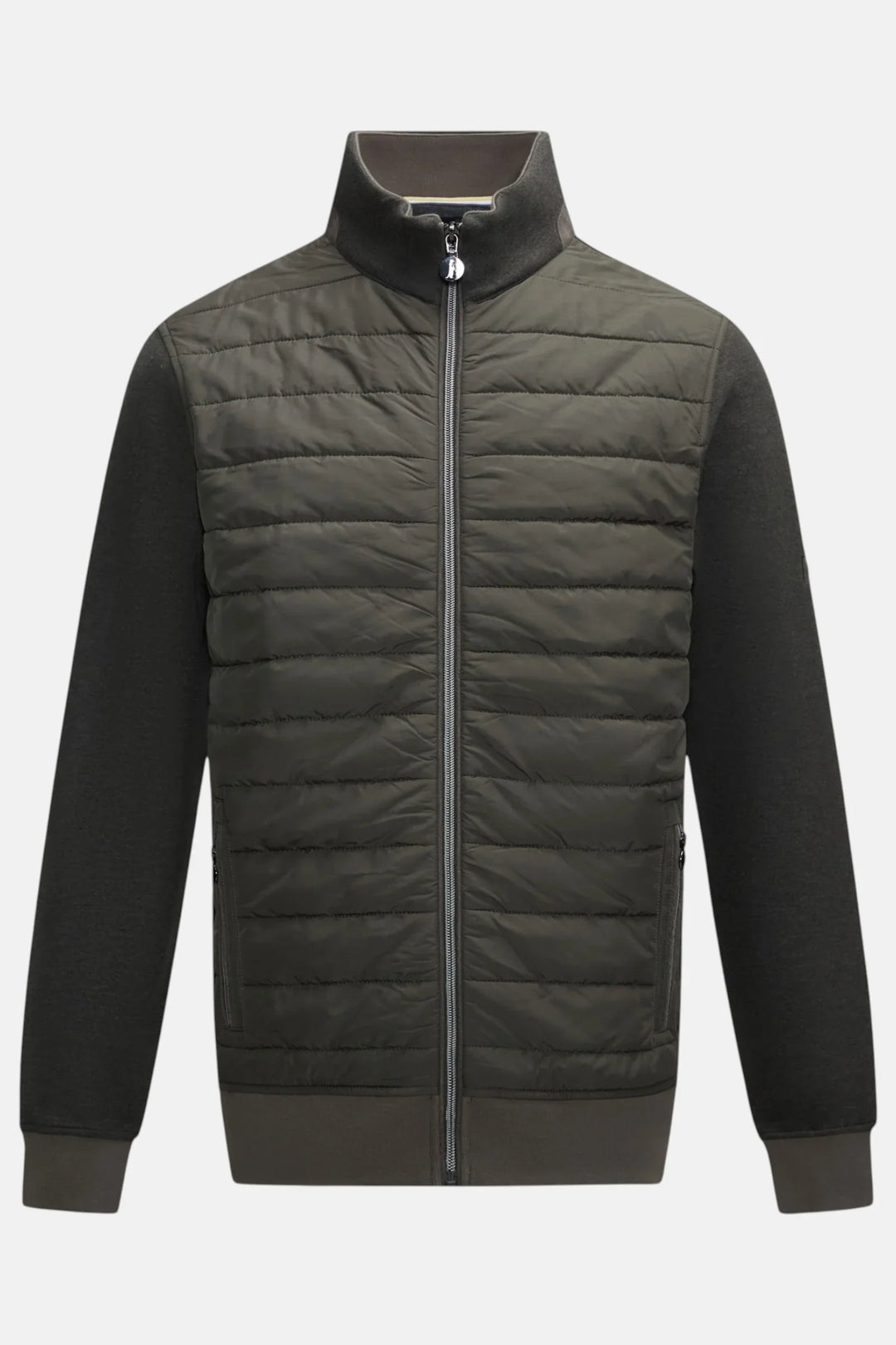 6th Sense Cloud Air Hybrid Jacket, Peat