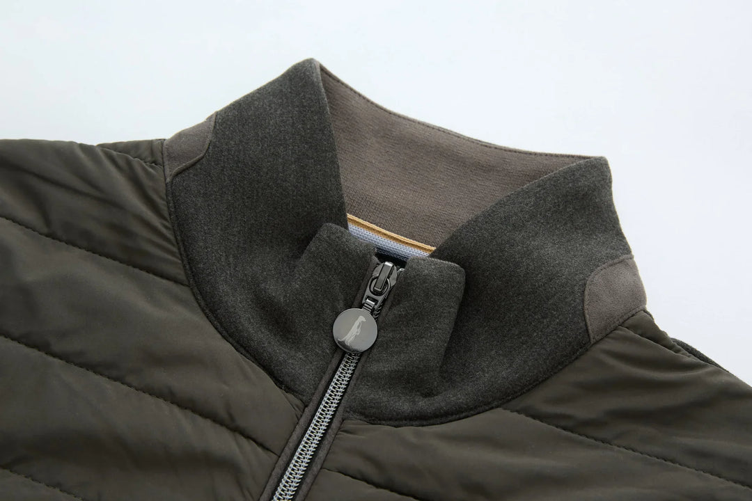 6th Sense Cloud Air Hybrid Jacket, Peat