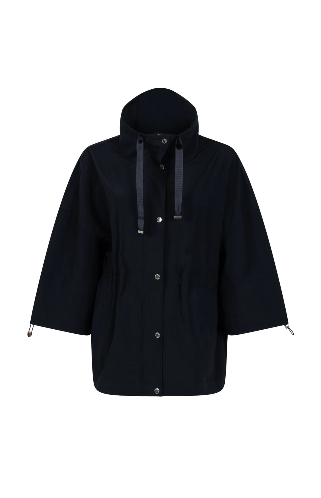 Zoso Charly Nachtblaue Jacke