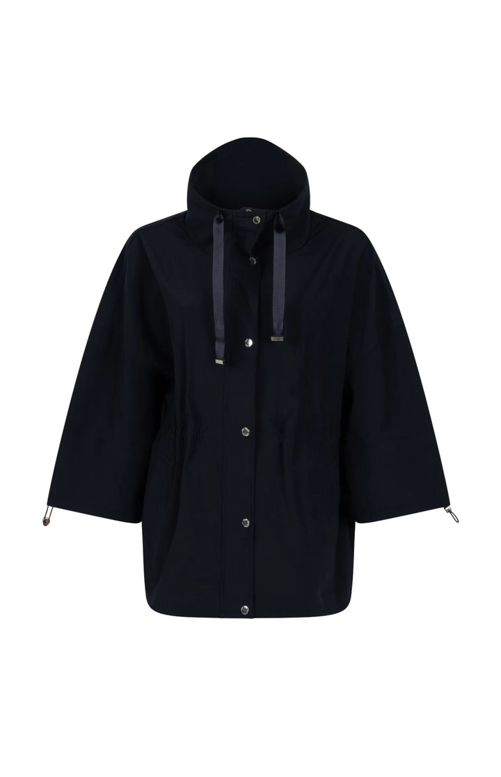 Zoso Charly Nachtblaue Jacke