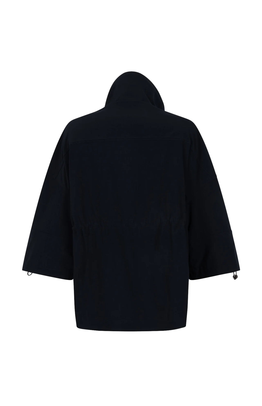 Zoso Charly Nachtblaue Jacke