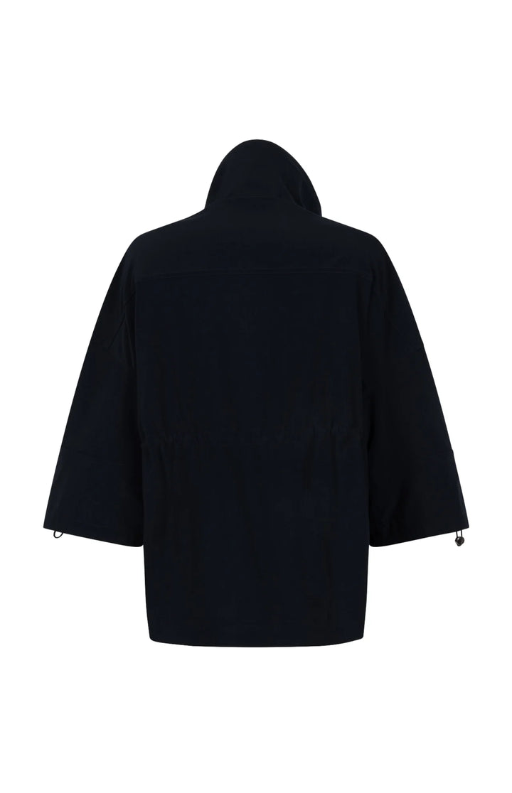 Zoso Charly Nachtblaue Jacke