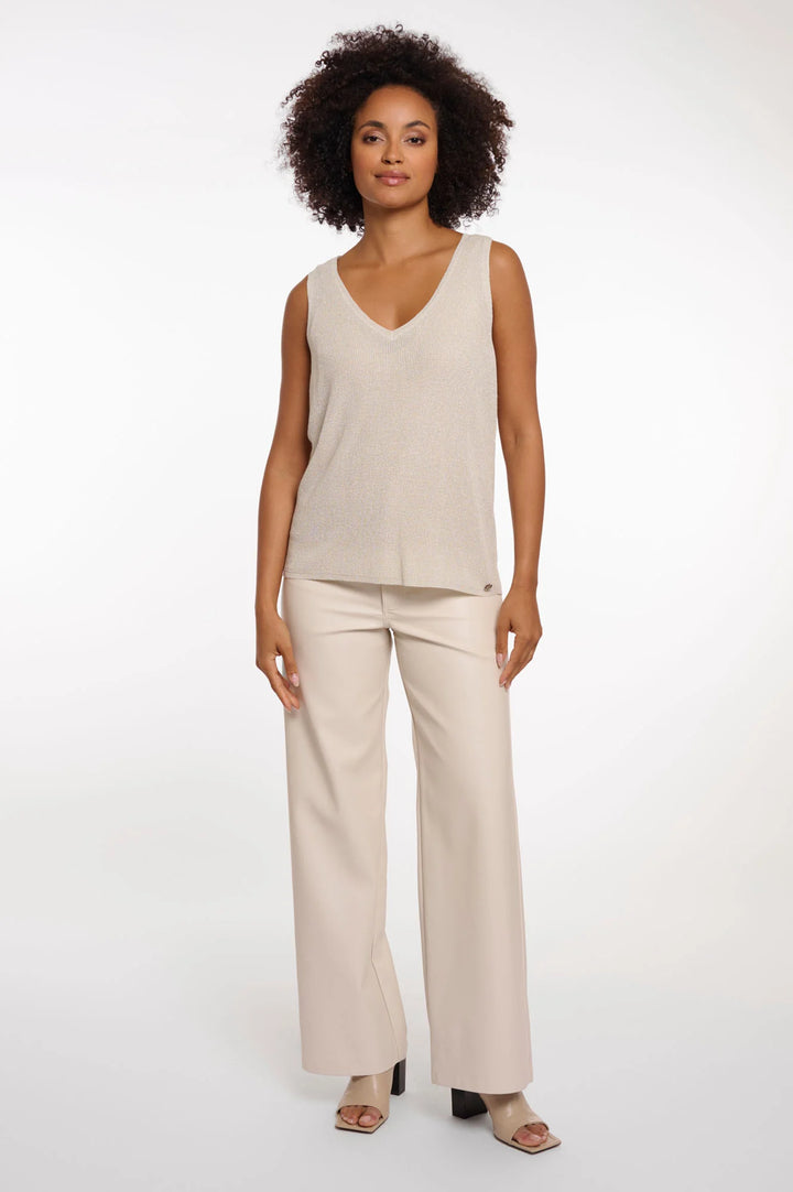 Rino & Pelle Charlie Birken-Trägershirt