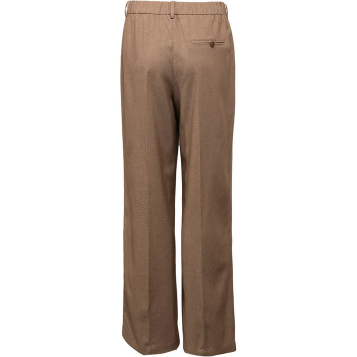 Costamani Dolly Pants, Dark Sand