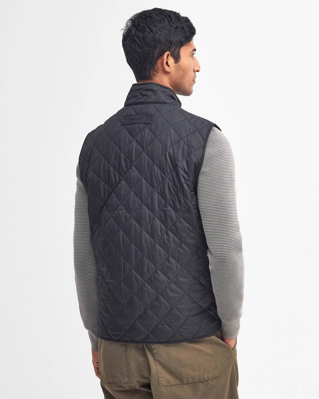 Barbour Lowerdale Gilet, Navy