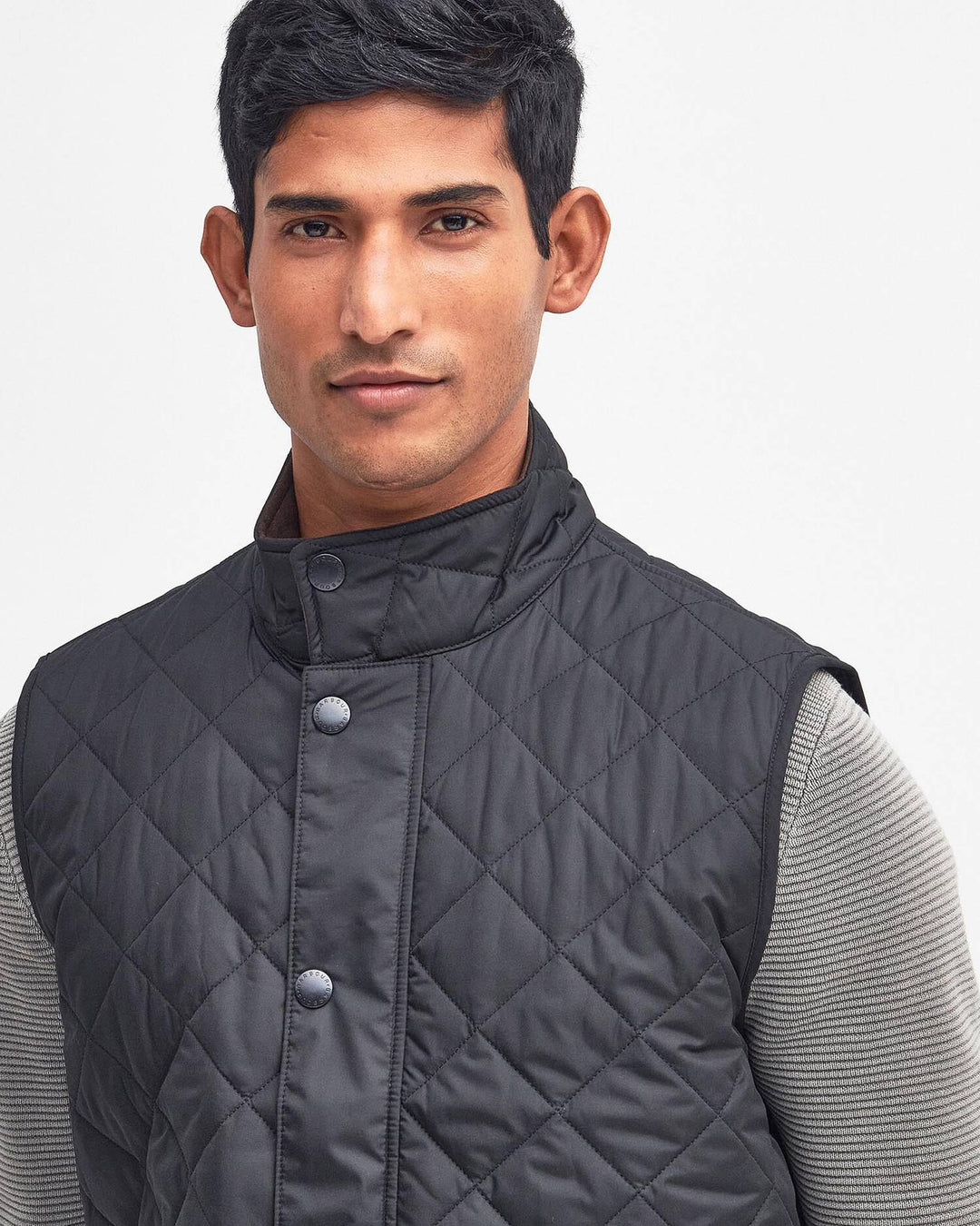Barbour Lowerdale Gilet, Navy