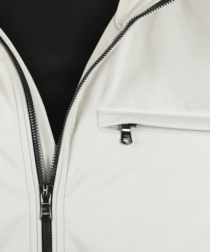 McGregor Kit Soft Shell Jacket