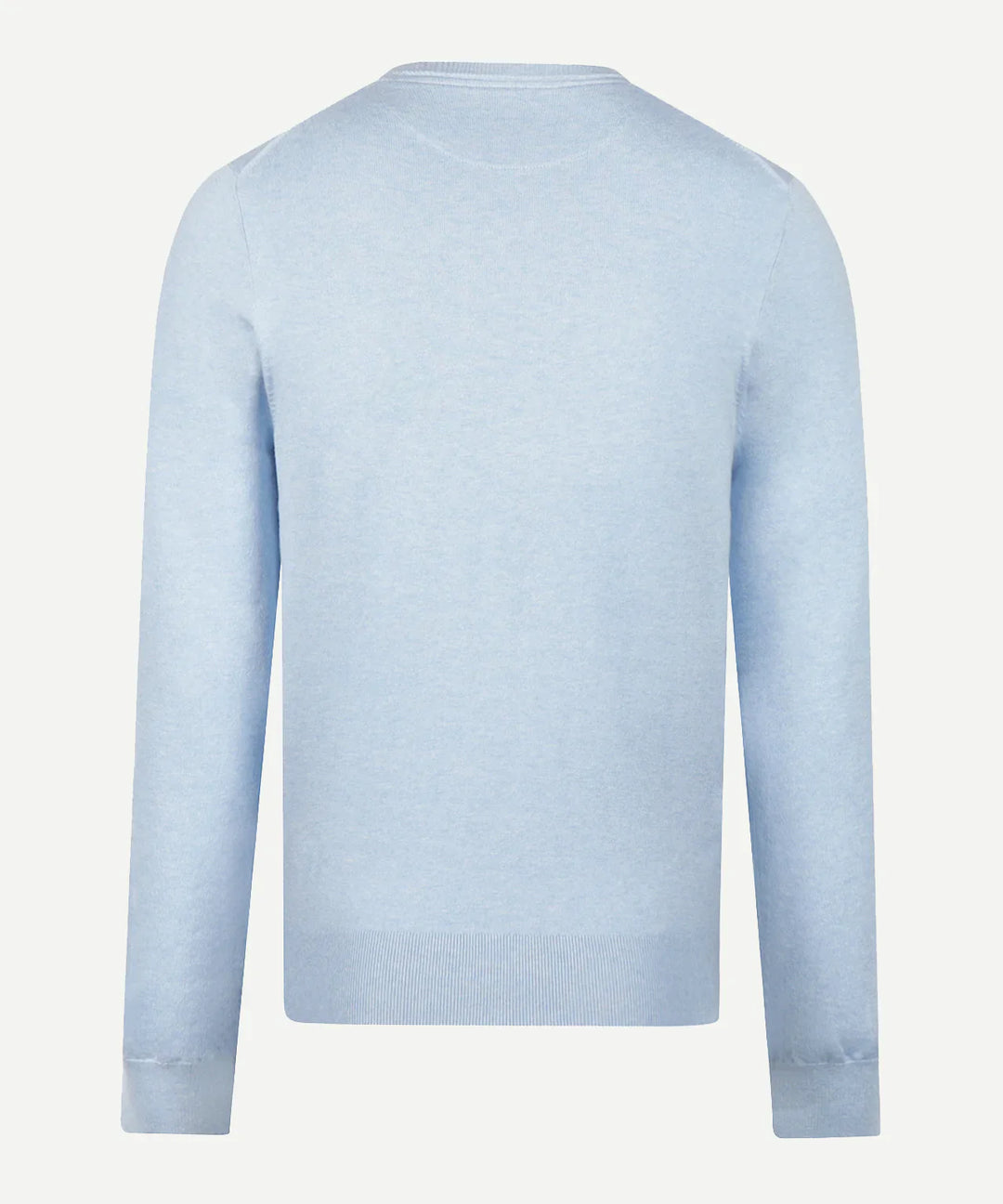 McGregor Light Blue V-Neck Sweater