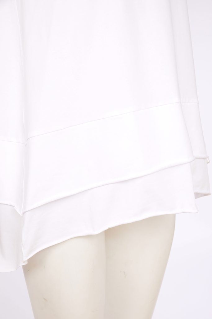 NAYA Basic Weißes Cami Top