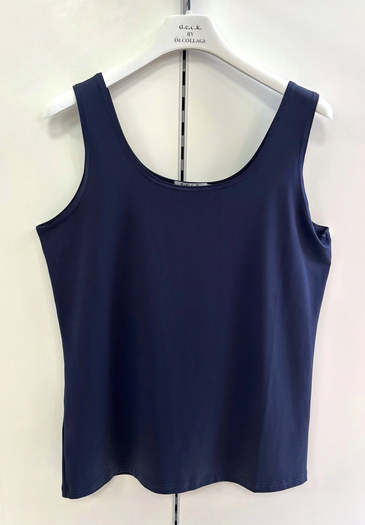 Decollage PIA Basic Navy Weste