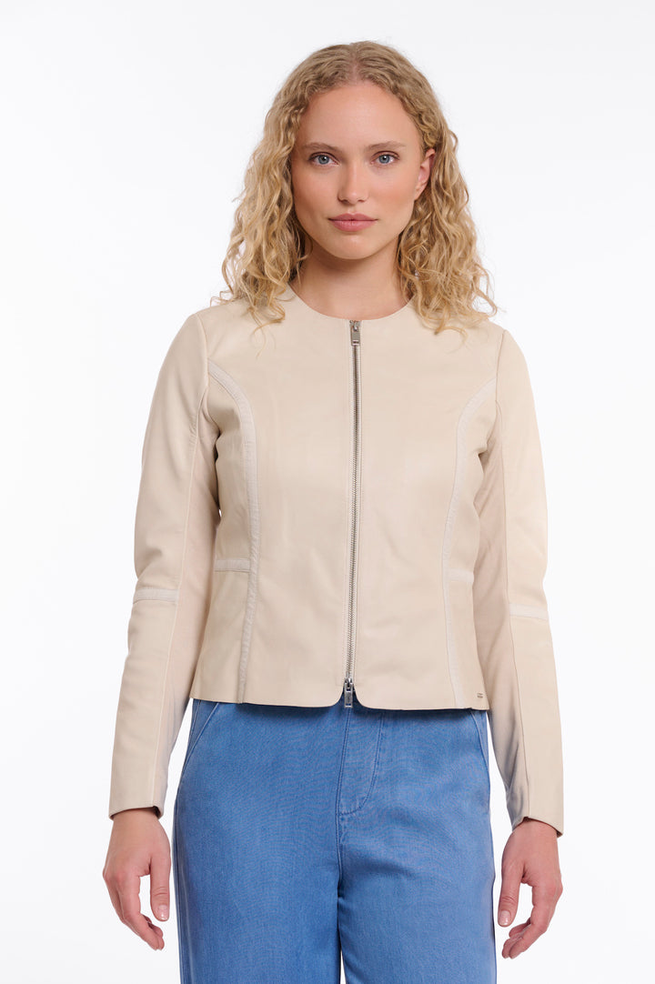 Rino & Pelle Torri Birkenjacke