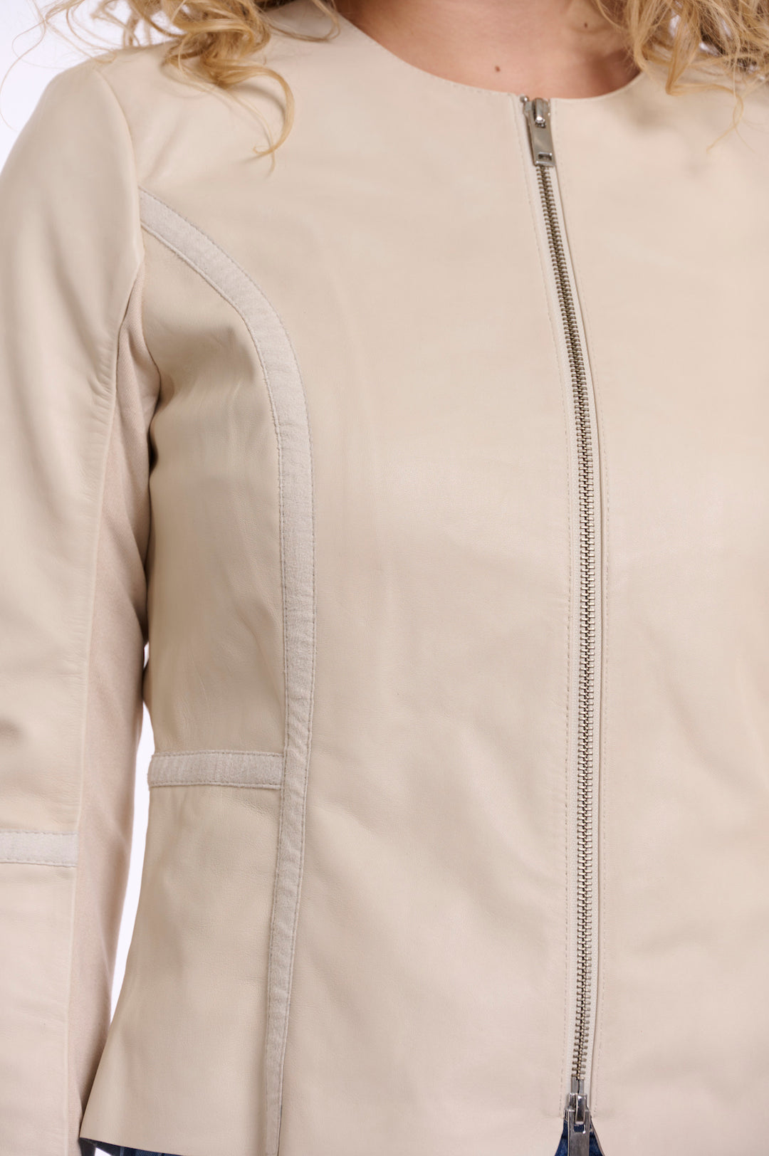Rino & Pelle Torri Birkenjacke