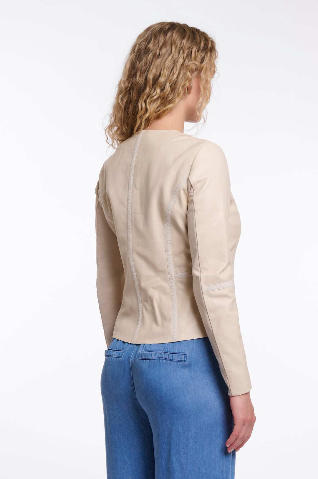 Rino & Pelle Torri Birkenjacke