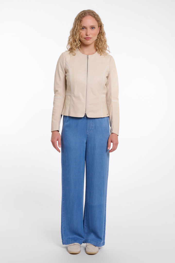 Rino & Pelle Torri Birkenjacke