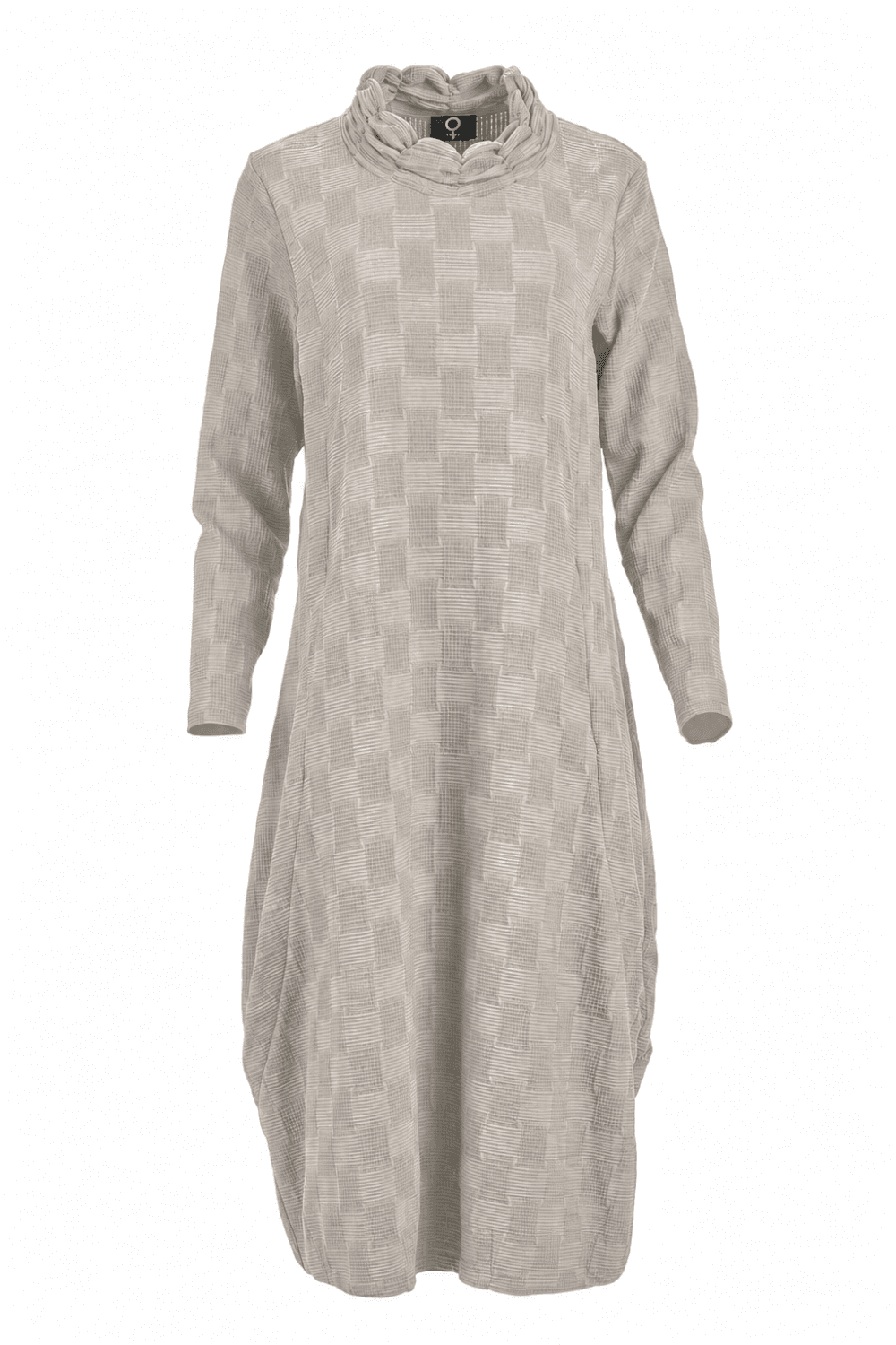 My Soul Bubble Dress Sand 5050