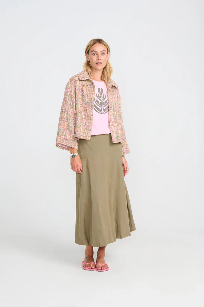 Costamani Amaryllis Jacke