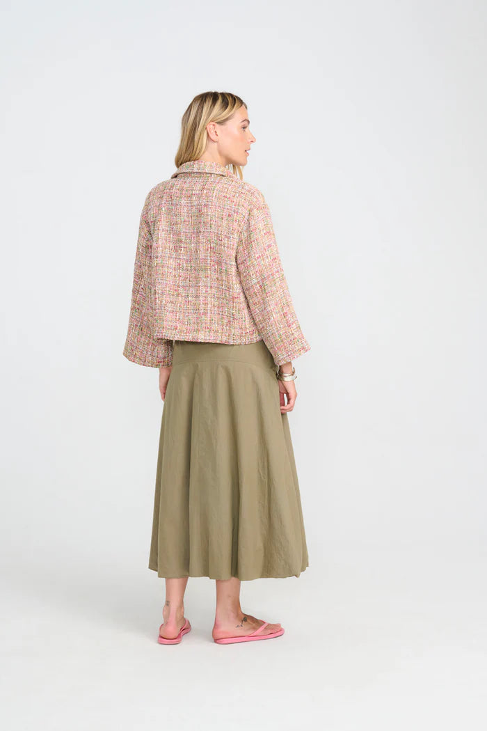 Costamani Amaryllis Jacke